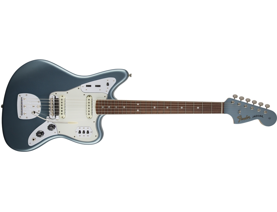 Fender American Vintage '65 Jaguar - What To Know & Where To Buy Fender American Vintage '65 Jaguar - What To Know & Where To Buy