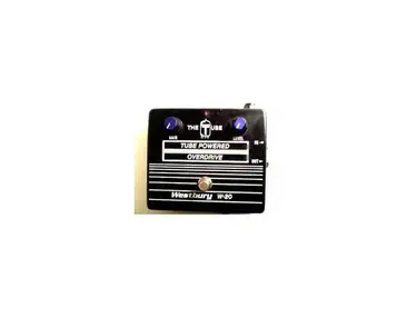 Westbury W-20