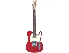 Squier Fat Telecaster HS
