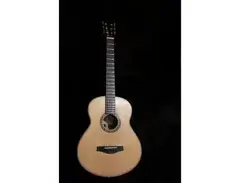 Emmanuel Stone Custom Acoustic Guitar No. 6