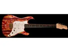 James Tyler Guitars USA Studio Elite HD
