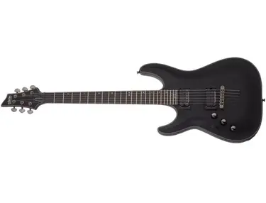 Schecter Blackjack SLS C-1 EX P LH