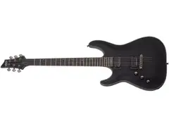 Schecter Blackjack SLS C-1 EX P LH main image