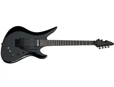 Schecter BLACKJACK A-6 FR S