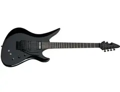 Schecter BLACKJACK A-6 FR S main image