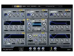 AIR Music Technology Hybrid 3