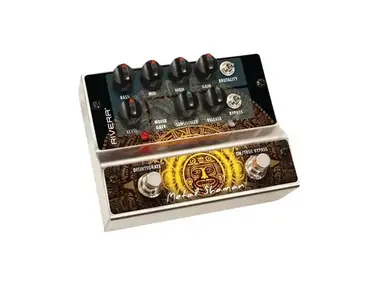Rivera Amplification Metal Shaman