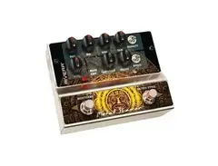 Rivera Amplification Metal Shaman