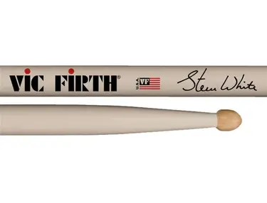 Vic Firth Steve White SSW Signature Drumstick