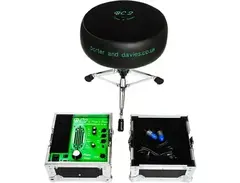 Porter & Davies BC2 Tactile Drum Monitor