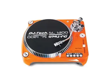 DJ Tech SL1300 Mk6