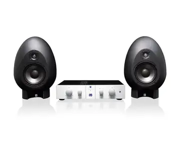 MunroSonic EGG150 Monitoring System