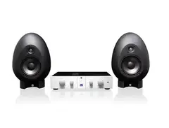 MunroSonic EGG150 Monitoring System main image