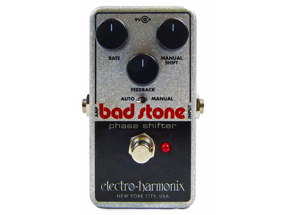 Electro-Harmonix Bad Stone Nano - What To Know & Where To Buy Electro-Harmonix Bad Stone Nano - What To Know & Where To Buy
