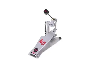 Axis X Longboard Bass Drum Pedal