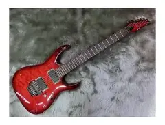 Ibanez RGA72TQMZ