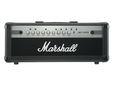 Marshall MG100HCFX