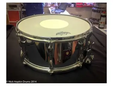 Premier 2003 Snare Drum