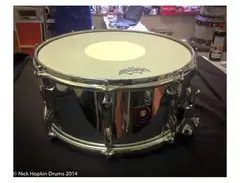 Premier 2003 Snare Drum