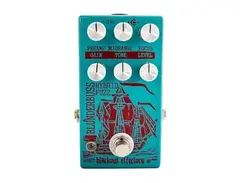 Blackout Effectors Blunderbuss