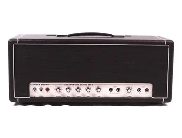 Laney Supergroup MK1 LA100BL