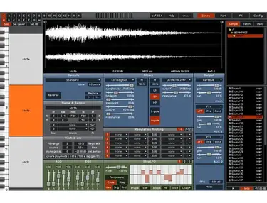 Vember Audio Short Circuit VST