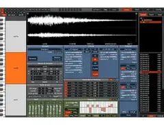 Vember Audio Short Circuit VST