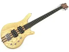 Fatboy 5-string Bass main image