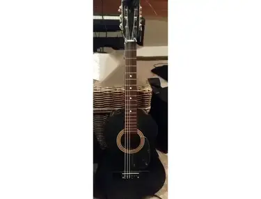 Global Classical Guitar