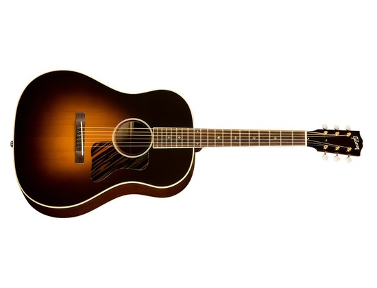 gibson jackson browne model