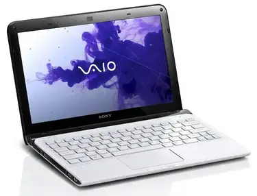 Sony VAIO E Series SVE15112FXS