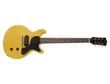 1958 Gibson Les Paul Junior