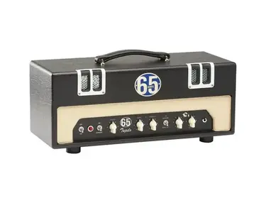 65Amps Tupelo