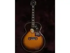 Orville by Gibson J-200