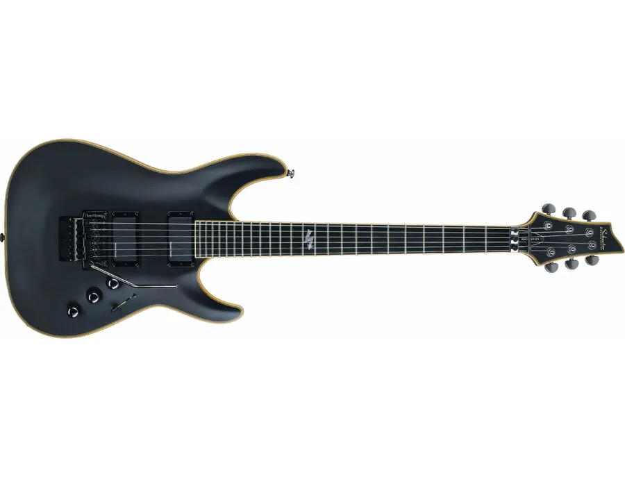 Schecter Blackjack ATX C-1 FR - What To Know & Where To Buy