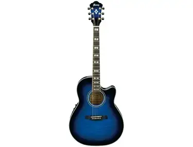 Ibanez AEF30E