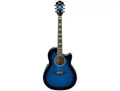 Ibanez AEF30E main image