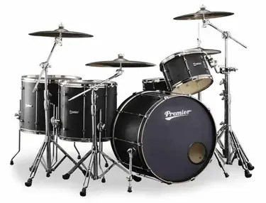 Premier Extreme HR Series