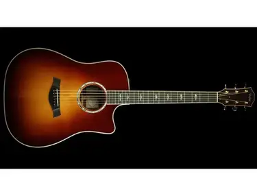 Taylor 810CE