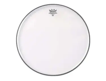 Remo Ambassador Hazy Snare Side Drumhead
