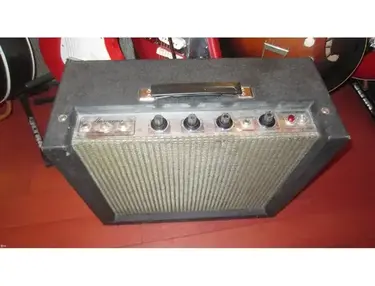 Harmony H410A
