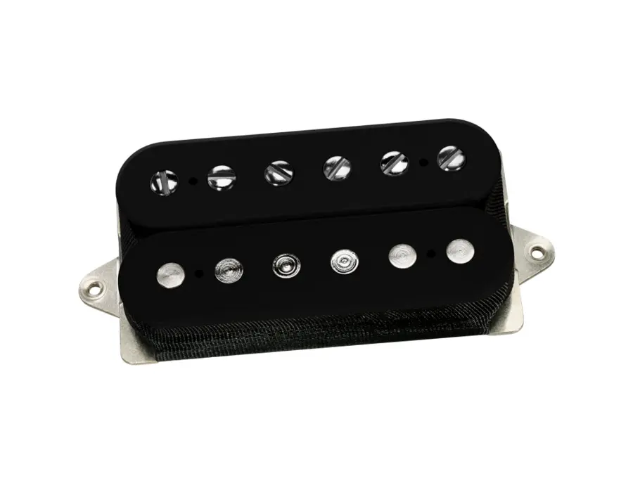 DiMarzio DP103/DP223 36th Anniversary PAF - What To Know & Where DiMarzio DP103/DP223 36th Anniversary PAF - What To Know & Where