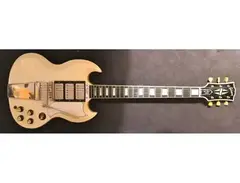 Gibson '63 SG Custom Reissue Electric Guitar