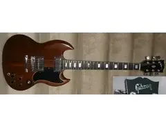 Gibson '74 SG Electric Guitar