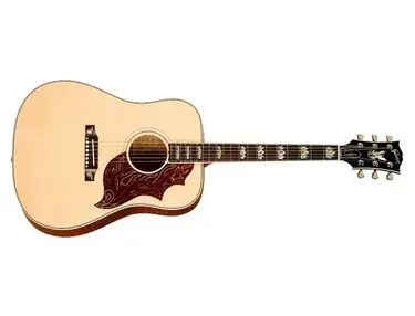 Gibson Firebird Custom Acoustic Guitar