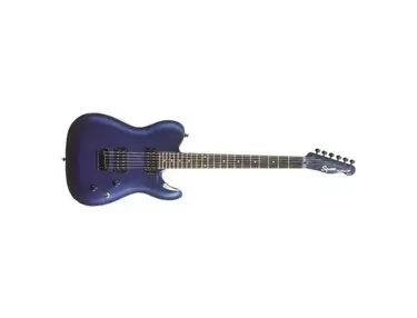 Squier Double Fat Telecaster Deluxe