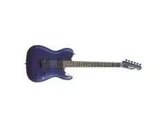 Squier Double Fat Telecaster Deluxe