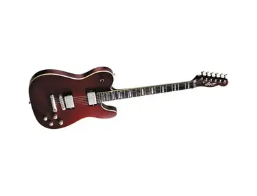Squier Master Series Chambered Telecaster