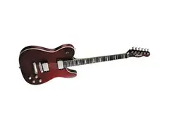 Squier Master Series Chambered Telecaster main image