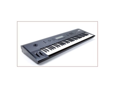 Korg MS2000R Synthesizer - ranked #155 in Synthesizers | Equipboard